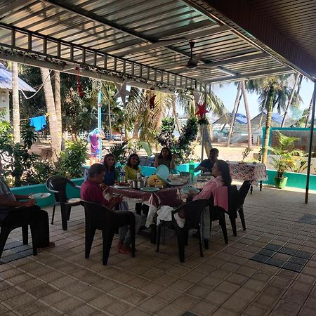 Hotel Cradle N Palms Mangaluru Zewnętrze zdjęcie