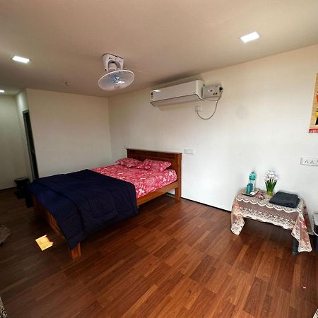 Hotel Cradle N Palms Mangaluru Zewnętrze zdjęcie