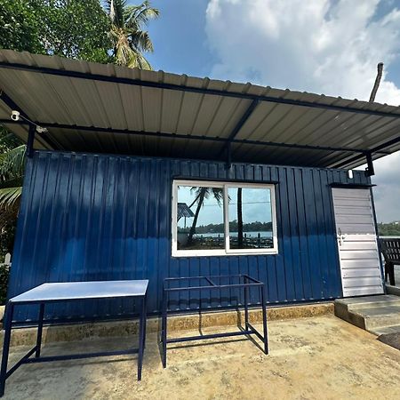 Hotel Cradle N Palms Mangaluru Zewnętrze zdjęcie