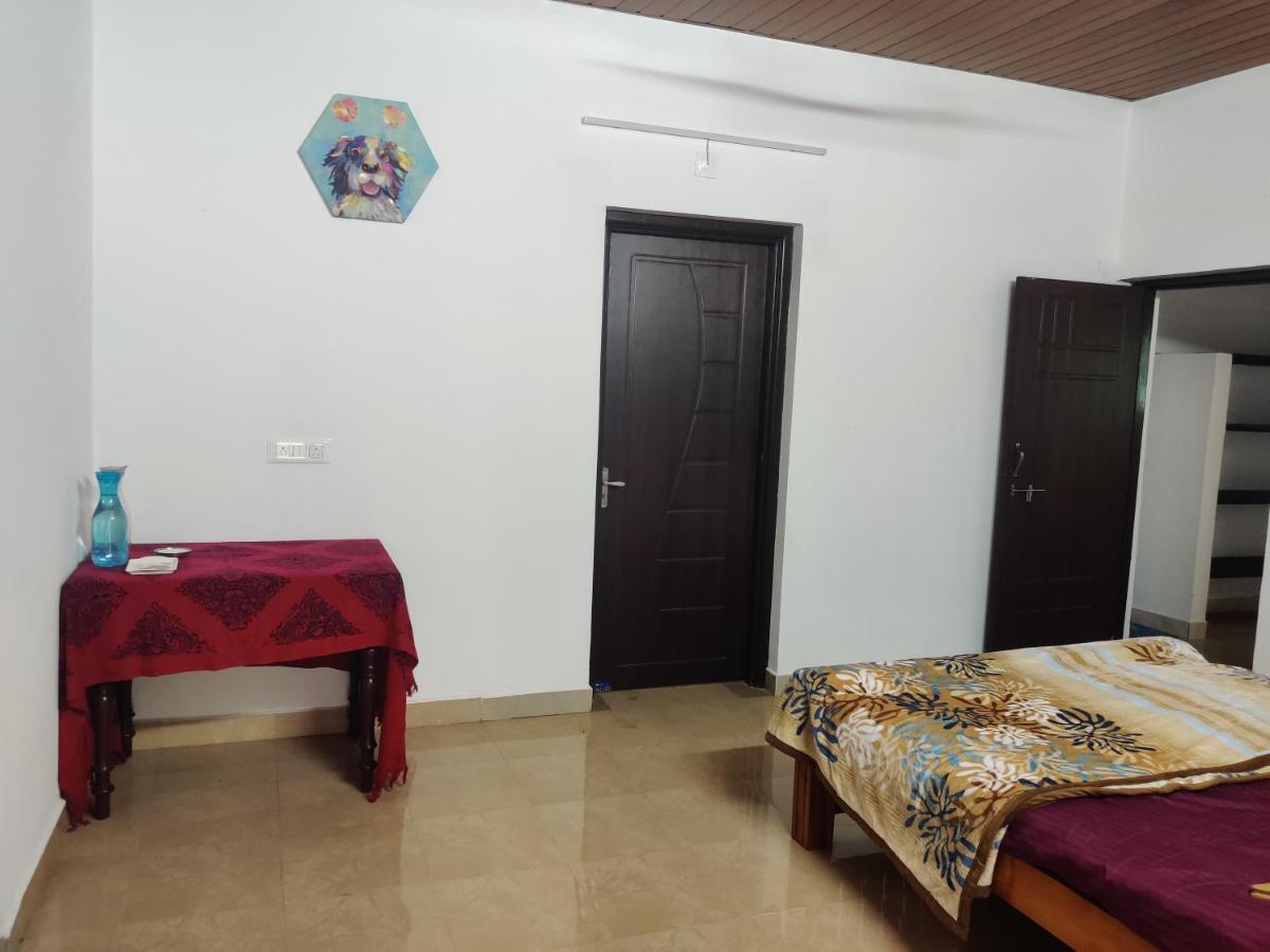 Hotel Cradle N Palms Mangaluru Zewnętrze zdjęcie