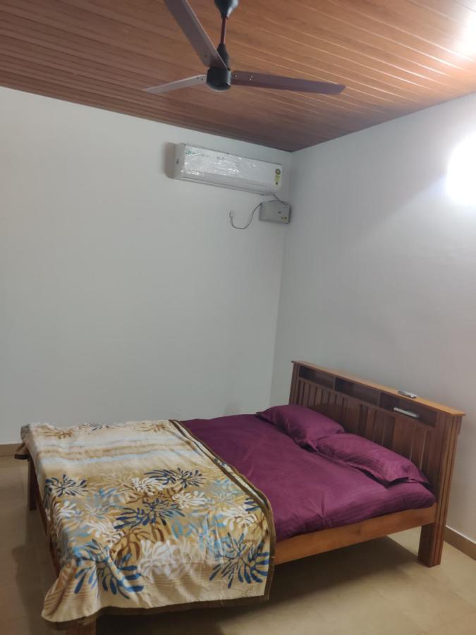 Hotel Cradle N Palms Mangaluru Zewnętrze zdjęcie