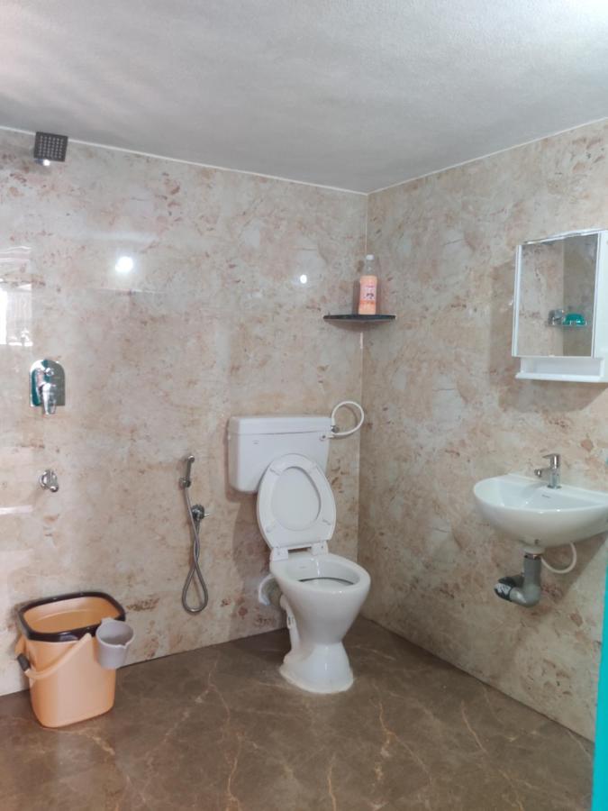 Hotel Cradle N Palms Mangaluru Zewnętrze zdjęcie