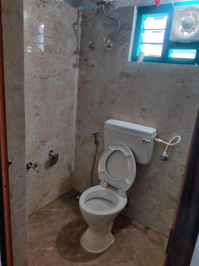 Hotel Cradle N Palms Mangaluru Zewnętrze zdjęcie