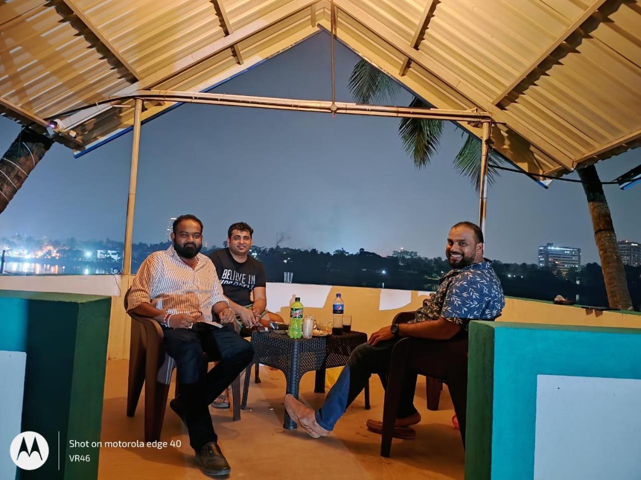 Hotel Cradle N Palms Mangaluru Zewnętrze zdjęcie