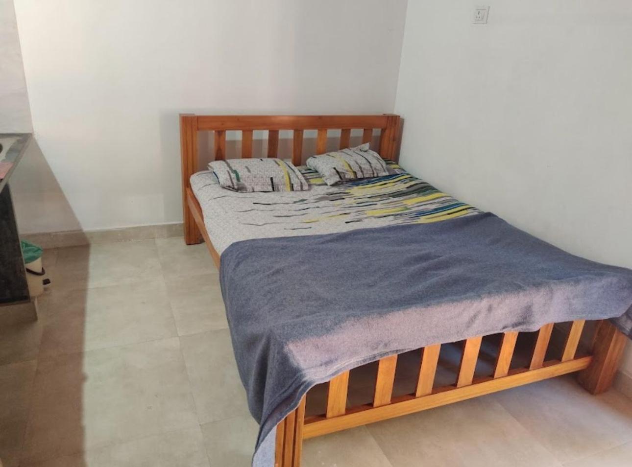 Hotel Cradle N Palms Mangaluru Zewnętrze zdjęcie