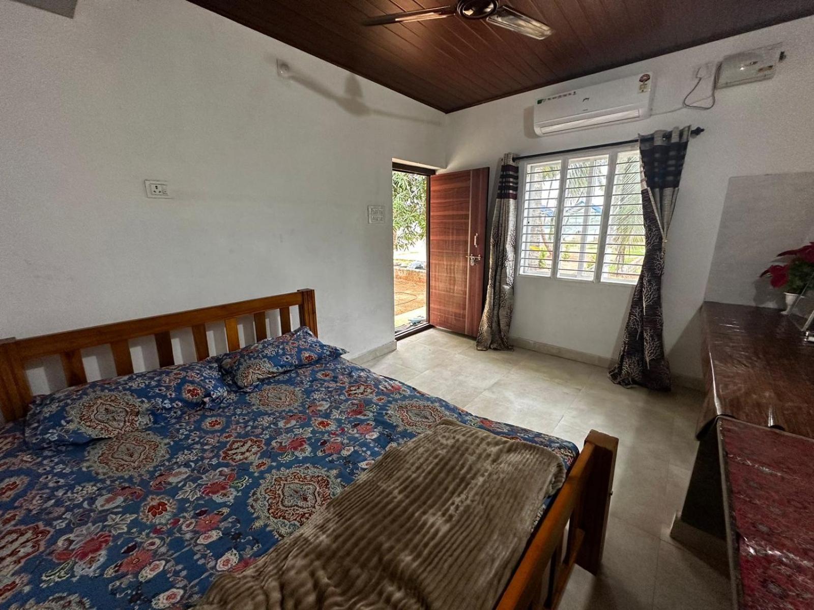 Hotel Cradle N Palms Mangaluru Zewnętrze zdjęcie