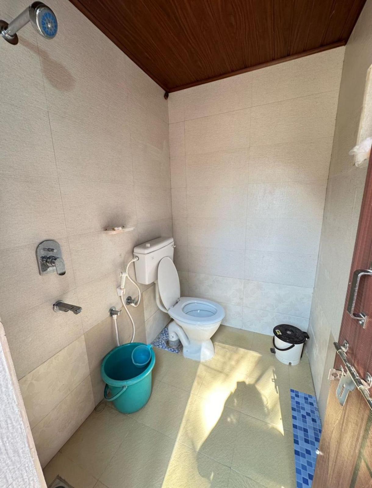 Hotel Cradle N Palms Mangaluru Zewnętrze zdjęcie