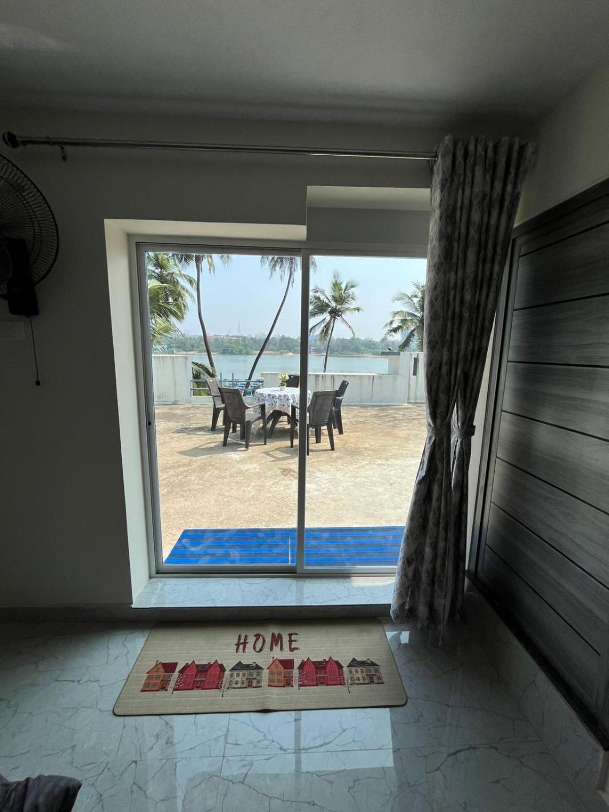Hotel Cradle N Palms Mangaluru Zewnętrze zdjęcie