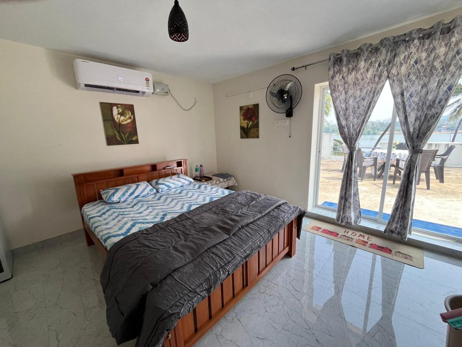 Hotel Cradle N Palms Mangaluru Zewnętrze zdjęcie
