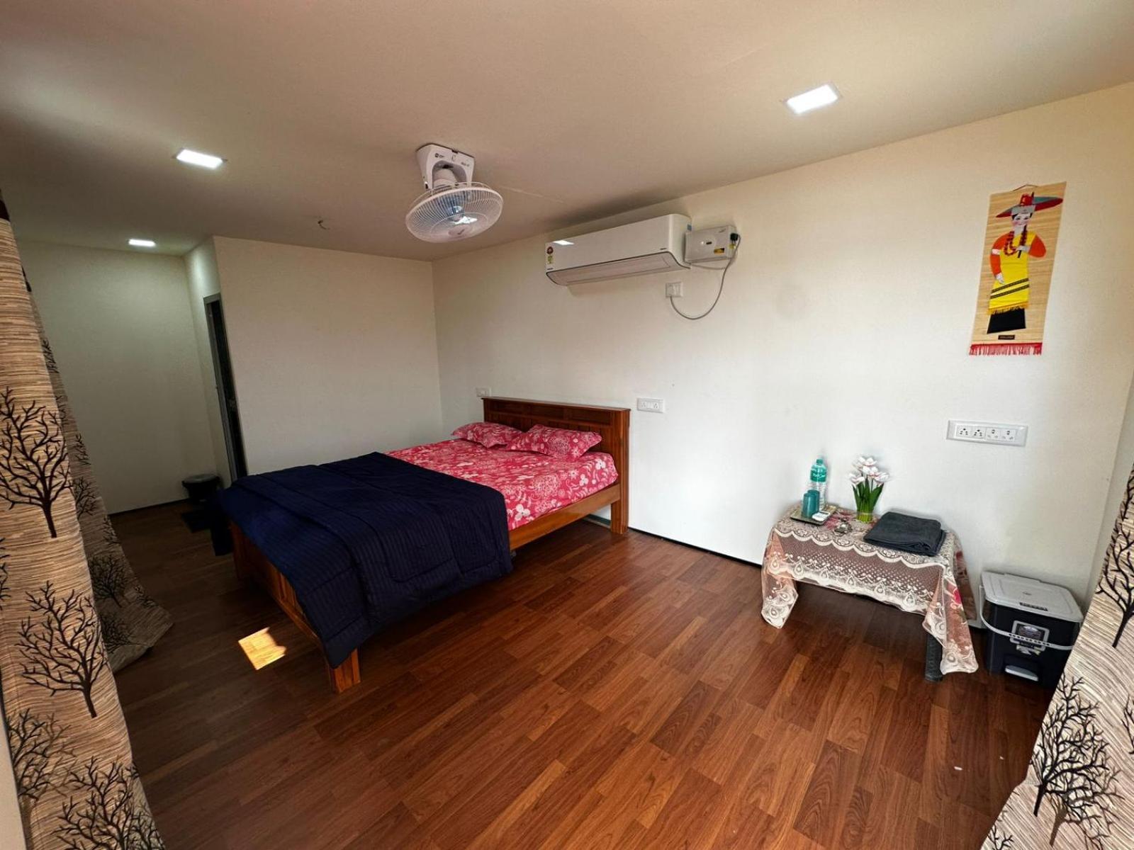 Hotel Cradle N Palms Mangaluru Zewnętrze zdjęcie