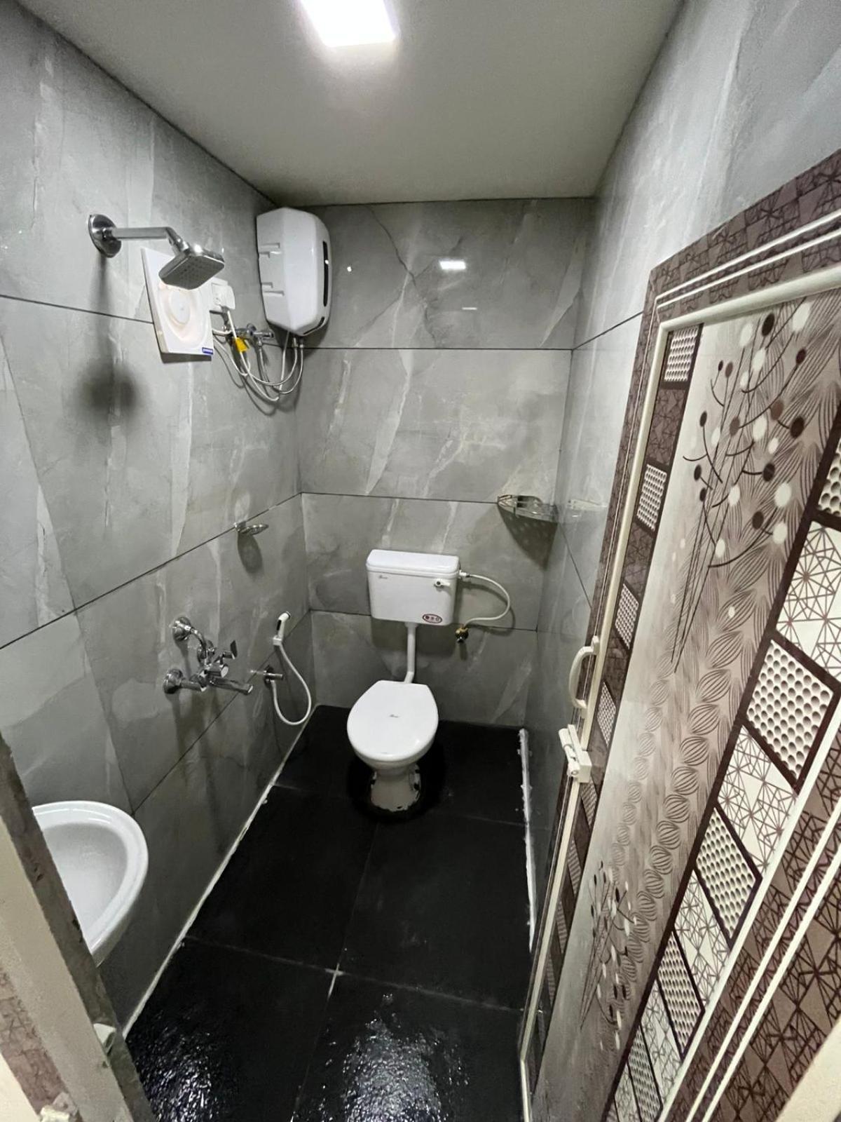 Hotel Cradle N Palms Mangaluru Zewnętrze zdjęcie